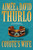 Coyote's Wife (An Ella Clah Novel) by Aimée Thurlo, David Thurlo, 9780765324658
