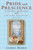 Pride and Prescience (Or, A Truth Universally Acknowledged) by Carrie Bebris, 9780765318435