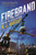 Firebrand (Book 2 in the Steeplejack series) by A. J. Hartley, 9780765388124