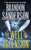 The Well of Ascension (Book Two of Mistborn) (Miniature Edition) - 9781250318572 by Brandon Sanderson, 9781250318572