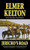 Jericho's Road by Elmer Kelton, 9781250750624