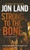 Strong to the Bone (A Caitlin Strong Novel) by Jon Land, 9781250769220