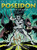 Olympians: Poseidon (Earth Shaker) by George O'Connor, George O'Connor, 9781596437388