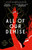 All of Our Demise by Amanda Foody, C. L. Herman, 9781250789341