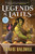 Legends & Lattes (A Novel of High Fantasy and Low Stakes) by Travis Baldree, 9781250886088