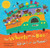 Wheels on the Bus (Bilingual Arabic & English) by Stella Blackstone, Melanie Williamson, 9781646861279