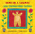 Bear in a Square (Bilingual Vietnamese & English) by Stella Blackstone, Debbie Harter, 9781646866618