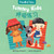 Mindful Tots: Tummy Ride (Bilingual Simplified Chinese & English) by Whitney Stewart, Rocio Alejandro, 9781646867974