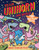 Team Unihorn and Woolly #3: Dawn of the Dino Tooth Fairies (A Graphic Novel) by Alexis Frederick-Frost, Alexis Frederick-Frost, 9780063004306