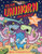 Team Unihorn and Woolly #3: Dawn of the Dino Tooth Fairies (A Graphic Novel) - 9780063004313 by Alexis Frederick-Frost, Alexis Frederick-Frost