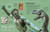 Legendary Heroes (Epic Characters from Across the Ages) by DK, 9780593965634