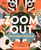 Zoom Out Natural World (Discover 12 Iconic Animals and Their Incredible Ecosystems) by Owen Davey, 9780593965733