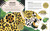 Zoom Out Natural World (Discover 12 Iconic Animals and Their Incredible Ecosystems) by Owen Davey, 9780593965733