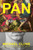Pan (A Novel) by Michael Clune, 9780593834428