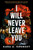 I Will Never Leave You - 9780593707494 by Kara A. Kennedy, 9780593707494