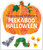 The Very Hungry Caterpillar's Peekaboo Halloween by Eric Carle, Eric Carle, 9780593890172