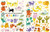 We're Different and It's Totally Cool! - 9780593899847 by Camey Yeh