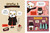 Pumpkin and Beetle: Two Vampire Cats - 9780823459629 by Jannie Ho