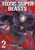 Toxic Super Beasts Vol.2 by Nykken, 9781787744462