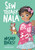Bounce Back 3: Sew Totally Nala - 9781250901408 by Misako Rocks!, 9781250901408