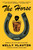 The Horse (A Novel) - 9780063346598 by Willy Vlautin, 9780063346598