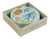 Art of Nature: Under the Sea Coaster Set (Set of 4) by Insights, 9781647226107