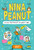 Nina Peanut and the Mystery of the Ghost Shoe by Sarah Bowie, 9781454953289