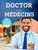 Les médecins (Doctor) Bilingual Eng/Fre - 9781039870536 by Douglas Bender, Annie Evearts, 9781039870536