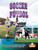 Fútbol (Soccer) Bilingual Eng/Spa by Thomas Kingsley Troupe, 9781039869363