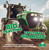 Tractores grandes (Big Tractors) Bilingual Eng/Spa by Sebastian Smith, 9781039869172