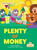 Plenty of Money - 9781039865358 by Kim Thompson, Brett Curzon, 9781039865358