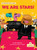 We Are Stars! - 9781039865396 by Kim Thompson, Brett Curzon, 9781039865396