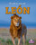 El ciclo de vida del león - second edition (The Life Cycle of a Lion) by Bobbie Kalman, 9781039865099