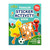 Sesame Street Toddler Sticker Activity Book by Barry Goldberg, Cottage Door Press, 9798890192424