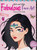 Stick and Style - Fabulous Face Art (Sticker Activity Book) by Wonder House Books, 9789362149961