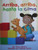 Arriba, arriba, hasta la cima (Math Reader; CAC1/TXC1) (Spanish Edition) by Math, 9780618930494
