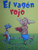 El vag=n rojo (Math Reader; CAC9/TXC6) (Spanish Edition) by Math, 9780618930586
