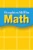 Esto es lo que hago (Math Reader; CAC7/TXC15) (Spanish Edition) by Math, 9780618930685