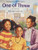 One Of Three (Little Big Book Grade K) by Reading, 9780547009490