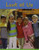 Look at Us (Little Big Book Grade K) by Reading, 9780547009551