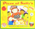 Pizza at Sally's (Read Aloud Grade K) by Reading, 9780547010205
