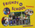 Friends at School (Read Aloud Grade K) by Reading, 9780547010175