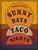 Sunny Days, Taco Nights (A Cookbook) by Enrique Olvera, Alonso Ruvalcaba, 9781838669881