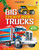 Big Sticker Book of Trucks by Simon Tudhope, Nigel Chilvers, 9781835405420 Big Sticker Book of Trucks by Simon Tudhope, Nigel Chilvers, 9781835405420