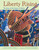 Liberty Rising (The Story of the Statue of Liberty) by Pegi Deitz Shea, Wade Zahares, 9781250027207