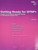 Getting Ready for ISTEP Student Edition Grade 3 by HMH HMH, 9780544819450