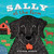 Sally at the Farm (A Board Book) by Stephen Huneck, 9781419710308