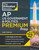 Princeton Review AP U.S. Government & Politics Premium Prep, 24th Edition (6 Practice Tests + Digital Practice Online + Content Review) by The Princeton Review, 9780593518557