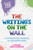 The Writing's on the Wall (An Interactive Journal and Coloring Book) by Michael James Schneider, 9780593662274