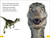 DK Super Readers Level 2 Spanish Translation Dinosaur Dinners - Cena para un Dinosaurio by DK, 9780593966624